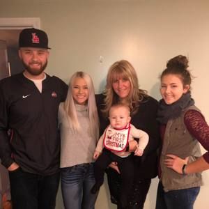 Meet your Posher, Dawn